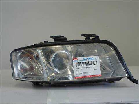 Foto 1ª: Faro Derecho Audi A6 2.5 TDI BERLINA 155CV 114KW [AYM] (2002)