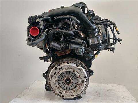 Foto 2ª: Motor Completo Volkswagen Jetta 1.4 ADVANCE 122CV 90KW [CAXA] (2008)