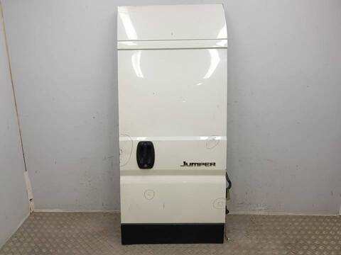 Puerta Trasera Derecha Citroen Jumper 33 L2H1 BLUEHDI 140