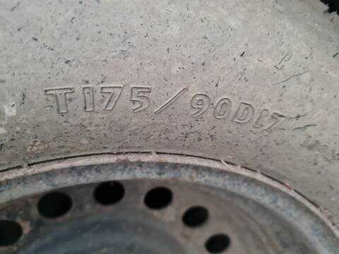 Foto 2ª: Neumatico Dodge Nitro SE 177CV 130KW [51C] (2007)