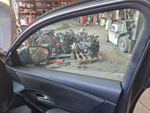 Elevalunas Eléctrico Delantero Derecho DS 7 GRAND CHIC 177CV