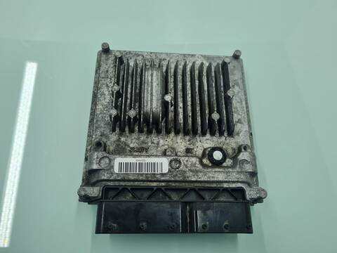 Centralita Motor ECU Mercedes Sprinter 310/311/313/314/316 CDI 906.631/633/635/637) 114CV 84KW CAJA CERRADA