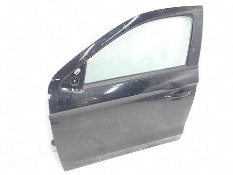 Foto 2ª: Puerta Delantera Izquierda Citroen C Elysee EXCLUSIVE 82CV (2014)