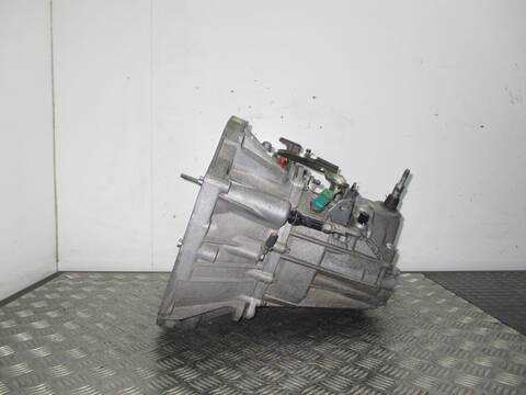 Caja Cambios Renault Megane K9K732 BERLINA II BERLINA 5P