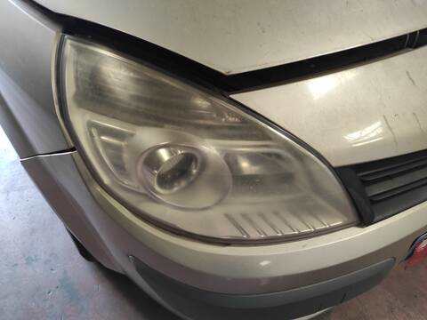 Faro Derecho Renault Scenic F9Q804 JM)
