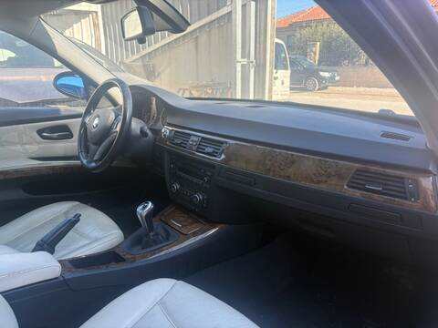 Foto 2ª: Kit Airbag Bmw Serie 3 315 N47D20A (2008)