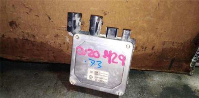 Foto 3ª: Centralita Direccion Asistida Renault Twingo 0.9 TCE [H4BC401]