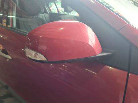 Foto 1ª: Retrovisor Derecho Renault Megane D III BERLINA 5P DYNAMIQUE [K9K832] (2009)