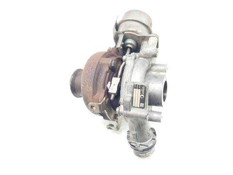 Turbocompresor Mercedes Citan 111 CDI LANG A2) 415603)