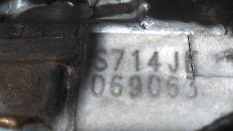 Foto 2ª: Caja Cambios Kia Sportage ACTIVE 4X4 140CV 103KW [D4EA] (2007)