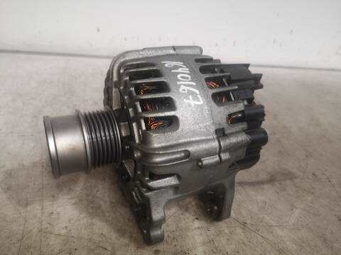 Foto 2ª: Alternador Skoda Fabia DKLD (2018)