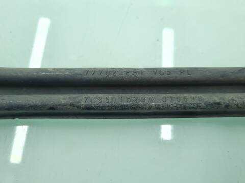 Foto 3ª: Brazo Suspension Trasero Izquierdo Audi Q7 3.0 TDI 176KW) 239CV [CASA] (2008)