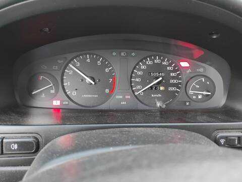 Cuadro de Instrumentos Honda Civic D15Z8