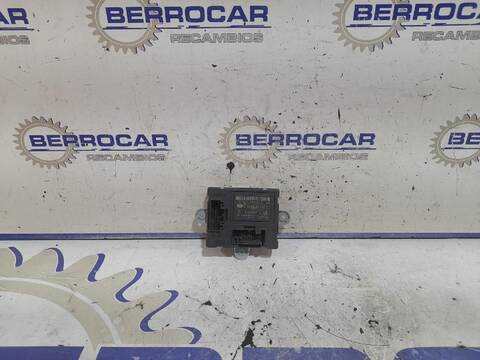 Centralita Motor ECU Jaguar XF 3.0 V6 DIESEL CAT 241CV
