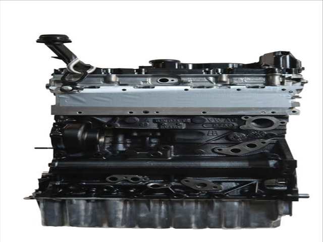 Motor Completo Volkswagen Crafter 2.0 TDI 90 - 150 CV