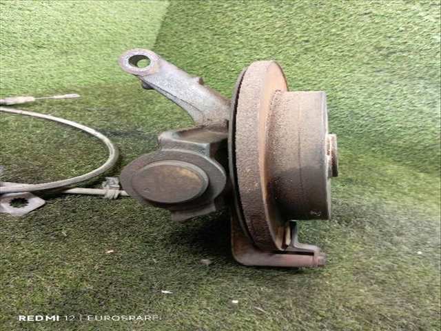 Foto 3ª: Mangueta Trasera Derecha Mercedes Clase ML 270 2.7 D DCI [612963] (2000)