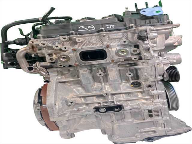 Foto 2ª: Motor Completo Hyundai i10 63CV 46KW [G3LD] (2022)