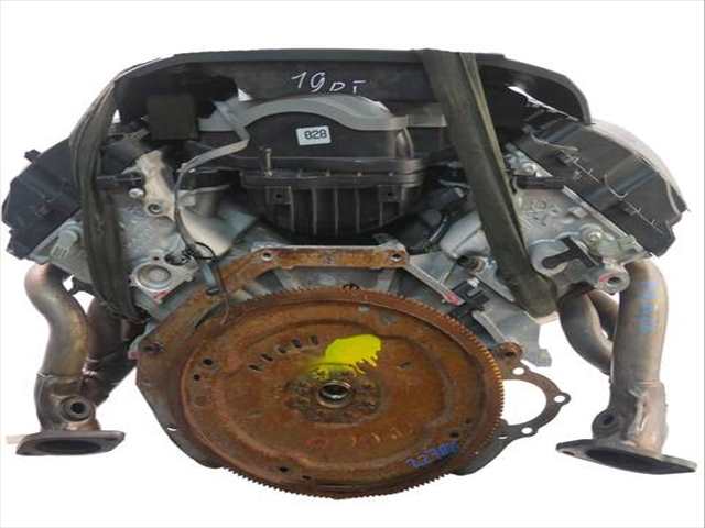 Foto 2ª: Motor Completo Ford Mustang 5.0 V8 416 - 435 CV [MF8F]
