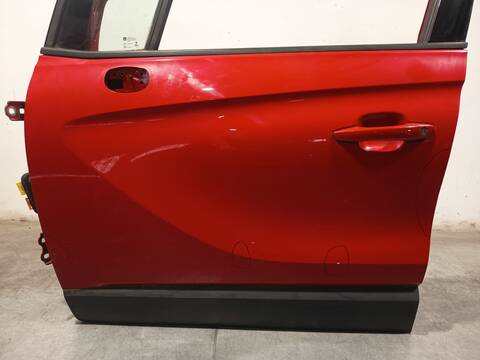 Foto 2ª: Puerta Delantera Izquierda Opel Crossland 1.2 75) 110CV 81KW [B12XHL] (2017)