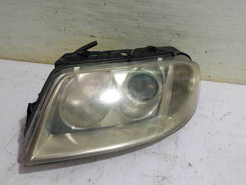 Faro Izquierdo Volkswagen Passat ADVANCE BERLINA 131CV 96KW