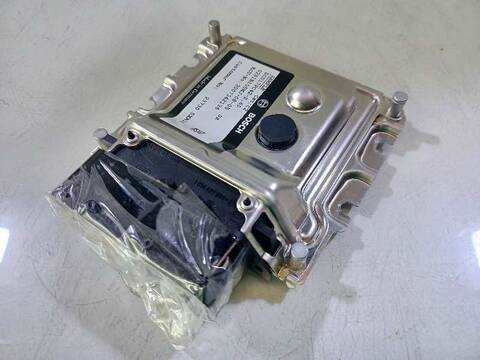 Foto 2ª: Centralita Motor ECU Mercedes Clase X 250 D EDITION PROGRESSIVE DOPPELKABINE 470.230) 190CV 140KW BM 470) (2017)