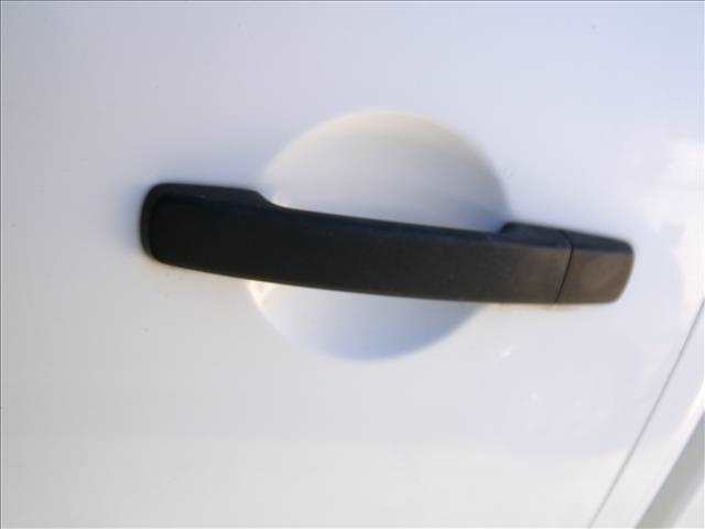 Maneta Exterior Trasera Izquierda Nissan Navara 2.5 DCI D40 2010-2015