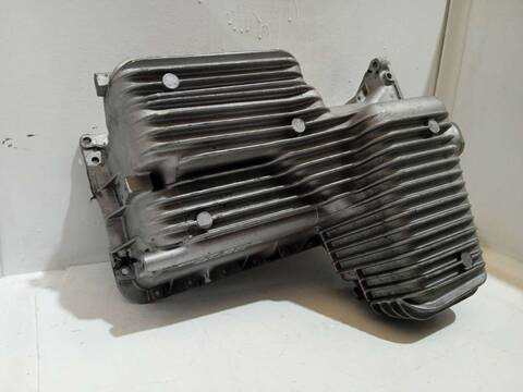 Foto 3ª: Carter Mercedes Clase MB 100 2.4 D 72CV 53KW W631 (1985)