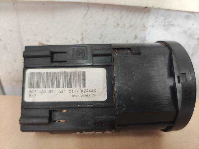 Foto 3ª: Mando Multifuncion Seat Alhambra 1.9 TDI II [AUY] (2005)