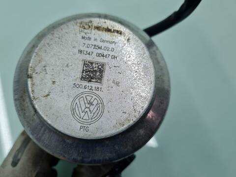 Foto 2ª: Depresor Freno Bomba Vacio Volkswagen Golf SPORT 131CV 96KW [DPBA] (2020)