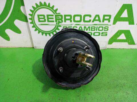 Foto 2ª: Servofreno Nissan Micra BASICO 54CV [CG10DE] (1998)