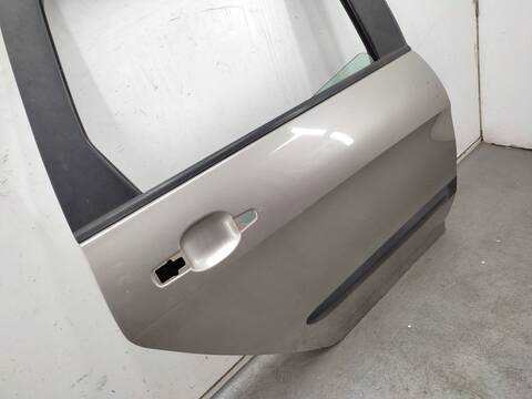 Foto 3ª: Puerta Trasera Derecha Peugeot 308 1.6 HDI 112CV 82KW [9H05] (2012)