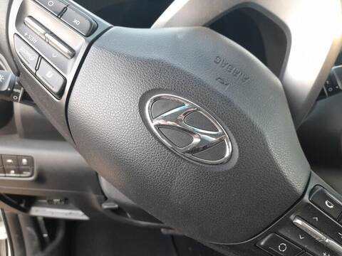 Foto 2ª: Kit Airbag Hyundai Kona EV 204CV 150KW [EM16] (2021)
