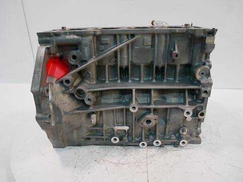 Foto 1ª: Bloque Motor Ford Mustang 314 - 317 CV [N48 N48H] (2019)
