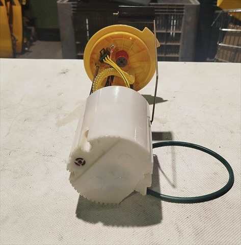 Foto 3ª: Aforador Nissan Navara 2.3 TD D23 [YS23] (2018)