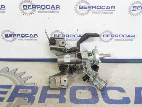 Foto 2ª: Columna Dirección Opel Corsa 1.3 16V CDTI 75CV 55KW (2006)