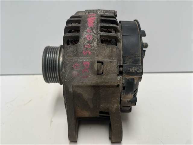 Alternador Renault Kangoo 1.5 DCI