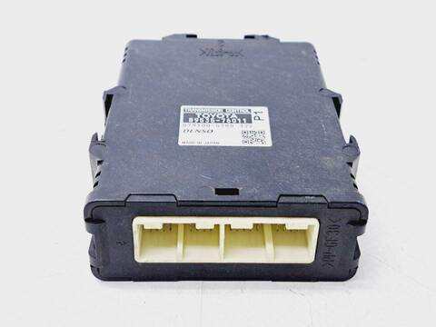 Foto 3ª: Centralita Motor ECU Toyota Prius ADVANCE 99CV 73KW [2ZR] (2016)