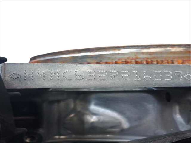 Motor Completo Renault Clio 1.6 E-TECH 145 B7MU)