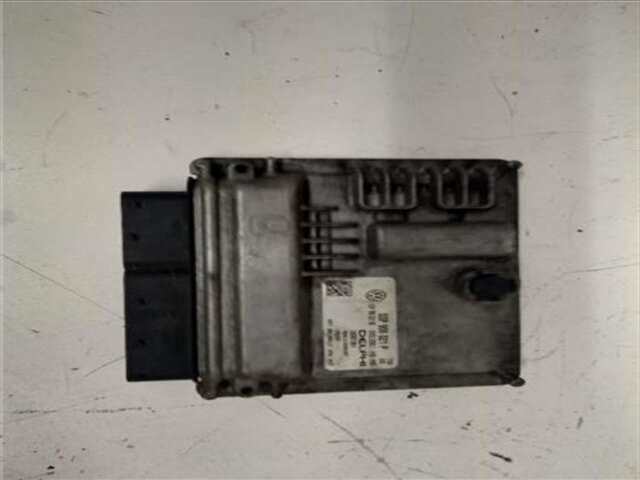 Foto 1ª: Centralita Check Control Seat Ibiza 1.2 TDI (75 CV) [CFW]