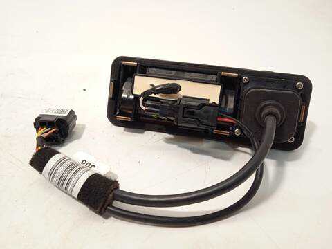 Foto 2ª: Centralita Motor ECU Kia Ceed 1.0 T-GDI 120CV 88KW CD) [G3LC,G3LE] (2023)