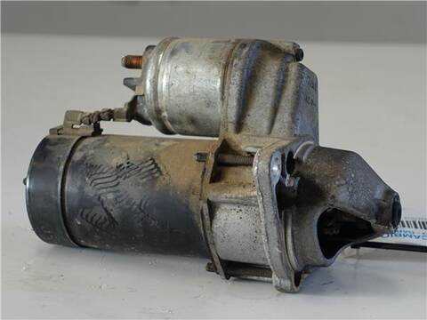 Motor de Arranque Opel Astra 1.4 BERLINA 90CV 66KW