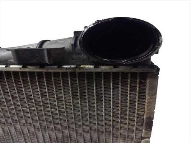 Foto 3ª: Radiador Motor Kia Sportage 1.7 CRDI (2009)