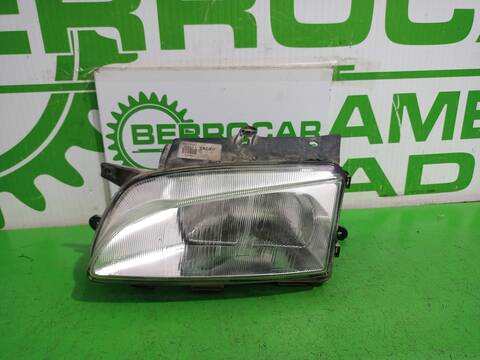 Faro Izquierdo Peugeot Partner 2.0 HDI CAT 90CV 66KW
