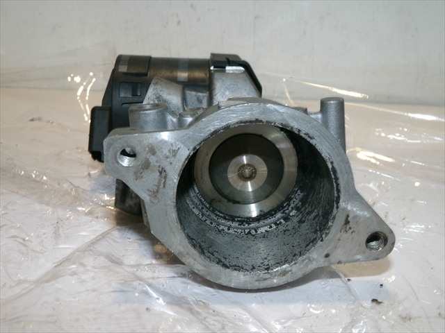 Foto 3ª: Valvula EGR Peugeot 407 2.0 HDI 2004-2010 [RHR] (2004)