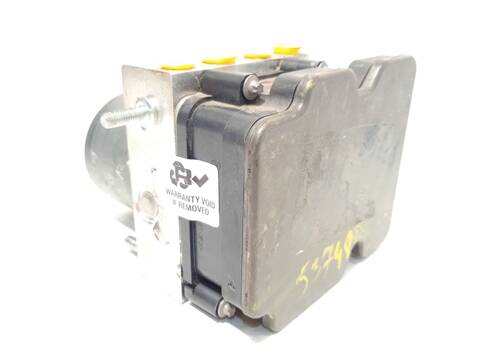 Foto 3ª: Abs Renault Clio 1.0 TCE 100 B7MT) 101CV 74KW [H4D450] (2020)