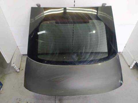 Foto 3ª: Portón Peugeot 508 GT LINE 131CV 96KW [YH01] (2019)