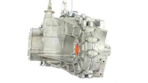 Foto 2ª: Caja Cambios Citroen C4 2.0 HDI 138 [RHJ (DW10BTED4)] (2006)