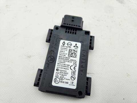 Foto 4ª: Centralita Motor ECU Renault Arkana TECHNO 140CV 103KW [H5H 490] (2023)