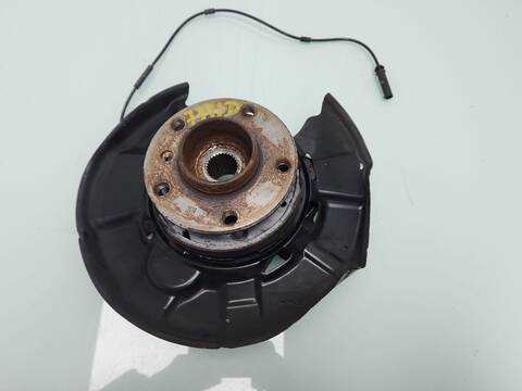 Mangueta Trasera Derecha Bmw Serie 1 114 118D 150CV 110KW