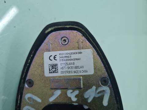 Foto 4ª: Antena Ford Kuga HYBRID ST-LINE 150CV [YLDC] (2020)